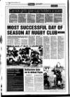 Carrick Times and East Antrim Times Thursday 25 November 1999 Page 62