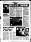 Carrick Times and East Antrim Times Thursday 25 November 1999 Page 64