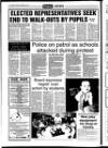 Carrick Times and East Antrim Times Thursday 09 December 1999 Page 6