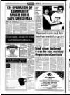 Carrick Times and East Antrim Times Thursday 09 December 1999 Page 8