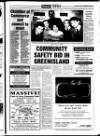 Carrick Times and East Antrim Times Thursday 09 December 1999 Page 9