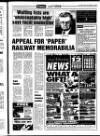 Carrick Times and East Antrim Times Thursday 09 December 1999 Page 15