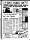Carrick Times and East Antrim Times Thursday 09 December 1999 Page 21