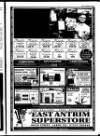 Carrick Times and East Antrim Times Thursday 09 December 1999 Page 27