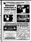 Carrick Times and East Antrim Times Thursday 09 December 1999 Page 31