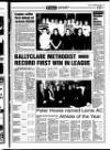 Carrick Times and East Antrim Times Thursday 09 December 1999 Page 59