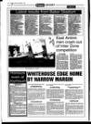 Carrick Times and East Antrim Times Thursday 09 December 1999 Page 62