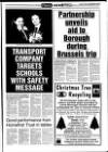 Carrick Times and East Antrim Times Thursday 23 December 1999 Page 21