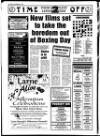 Carrick Times and East Antrim Times Thursday 23 December 1999 Page 30
