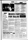 Carrick Times and East Antrim Times Thursday 23 December 1999 Page 43