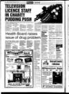 Carrick Times and East Antrim Times Thursday 30 December 1999 Page 14