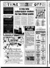 Carrick Times and East Antrim Times Thursday 30 December 1999 Page 16