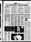 Carrick Times and East Antrim Times Thursday 30 December 1999 Page 37