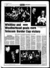 Carrick Times and East Antrim Times Thursday 30 December 1999 Page 38