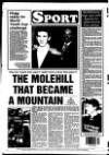 Carrick Times and East Antrim Times Thursday 30 December 1999 Page 40