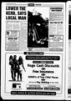 Carrick Times and East Antrim Times Thursday 13 January 2000 Page 8