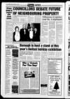 Carrick Times and East Antrim Times Thursday 13 January 2000 Page 10