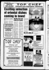 Carrick Times and East Antrim Times Thursday 13 January 2000 Page 16