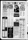 Carrick Times and East Antrim Times Thursday 13 January 2000 Page 18
