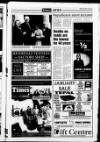 Carrick Times and East Antrim Times Thursday 13 January 2000 Page 23