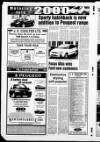 Carrick Times and East Antrim Times Thursday 13 January 2000 Page 34
