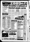 Carrick Times and East Antrim Times Thursday 13 January 2000 Page 36