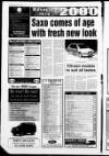 Carrick Times and East Antrim Times Thursday 13 January 2000 Page 40