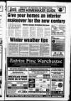 Carrick Times and East Antrim Times Thursday 13 January 2000 Page 49