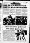 Carrick Times and East Antrim Times Thursday 13 January 2000 Page 61