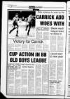 Carrick Times and East Antrim Times Thursday 13 January 2000 Page 66