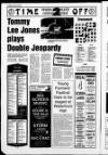 Carrick Times and East Antrim Times Thursday 27 January 2000 Page 18