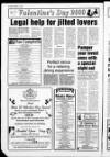Carrick Times and East Antrim Times Thursday 27 January 2000 Page 22