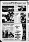 Carrick Times and East Antrim Times Thursday 27 January 2000 Page 24