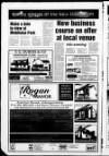 Carrick Times and East Antrim Times Thursday 27 January 2000 Page 26