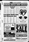 Carrick Times and East Antrim Times Thursday 03 February 2000 Page 23