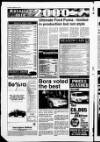 Carrick Times and East Antrim Times Thursday 03 February 2000 Page 44