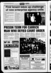 Carrick Times and East Antrim Times Thursday 10 February 2000 Page 8