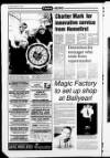Carrick Times and East Antrim Times Thursday 10 February 2000 Page 22