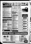 Carrick Times and East Antrim Times Thursday 10 February 2000 Page 44