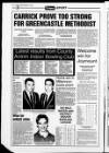 Carrick Times and East Antrim Times Thursday 10 February 2000 Page 60
