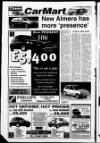 Carrick Times and East Antrim Times Thursday 24 February 2000 Page 42