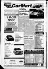 Carrick Times and East Antrim Times Thursday 24 February 2000 Page 44