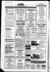 Carrick Times and East Antrim Times Thursday 24 February 2000 Page 50