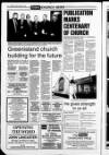 Carrick Times and East Antrim Times Thursday 09 March 2000 Page 22
