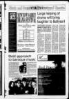 Carrick Times and East Antrim Times Thursday 09 March 2000 Page 31