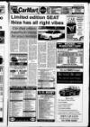 Carrick Times and East Antrim Times Thursday 09 March 2000 Page 47