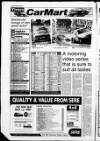 Carrick Times and East Antrim Times Thursday 09 March 2000 Page 48