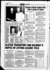 Carrick Times and East Antrim Times Thursday 09 March 2000 Page 64