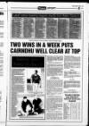 Carrick Times and East Antrim Times Thursday 09 March 2000 Page 65
