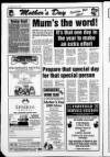 Carrick Times and East Antrim Times Thursday 23 March 2000 Page 24